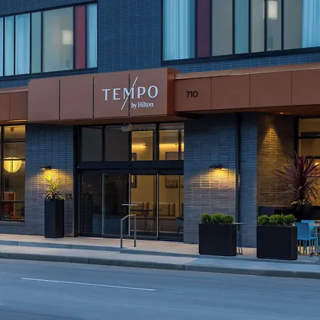 Tempo By Hilton Louisville Downtown Nulu-2