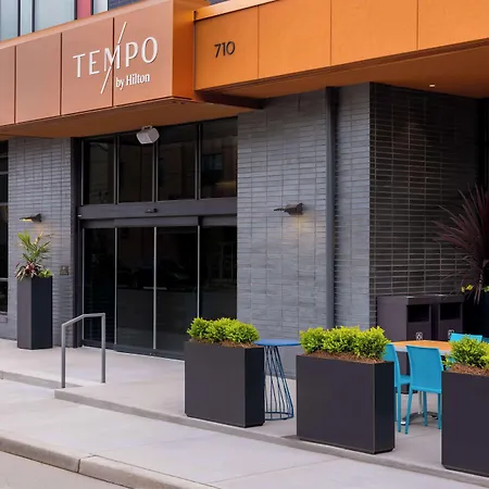 Tempo By Hilton Louisville Downtown Nulu-3