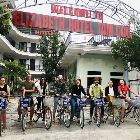 Elizabeth Hotel Tam Coc-3
