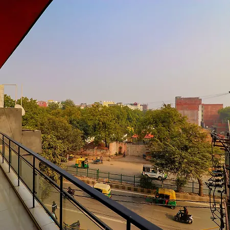 Via Chattarpur Enclave-2