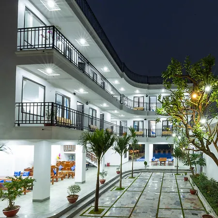 Elizabeth Hotel Tam Coc-2