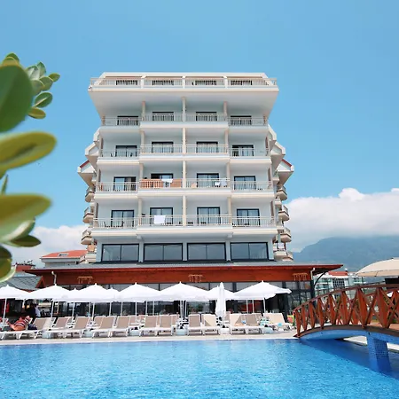 Sey Beach Hotel & Spa-2