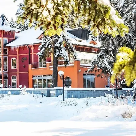 Villa Sokol-2