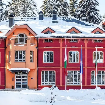 Villa Sokol-3