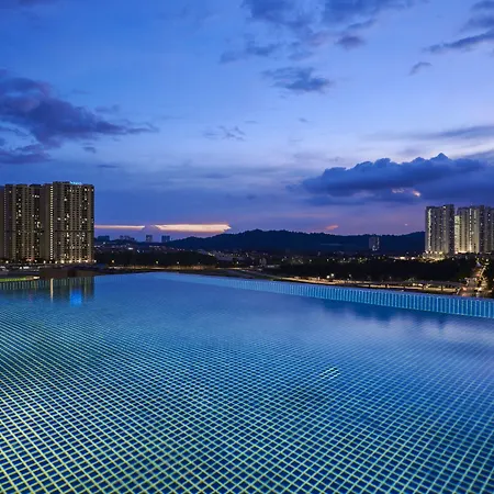 Hyatt Place Kuala Lumpur Bukit Jalil-3