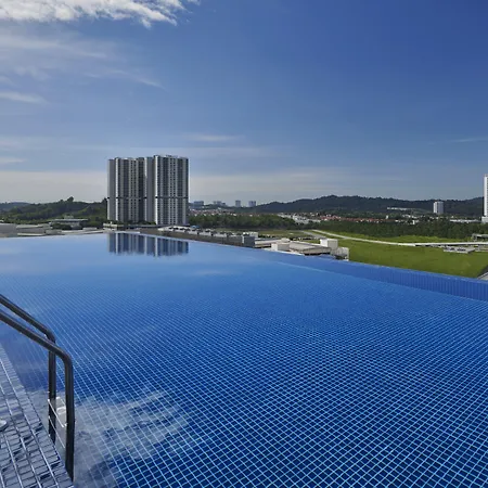 Hyatt Place Kuala Lumpur Bukit Jalil-2
