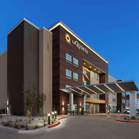 La Quinta Inn & Suites By Wyndham El Paso East Loop-375-2