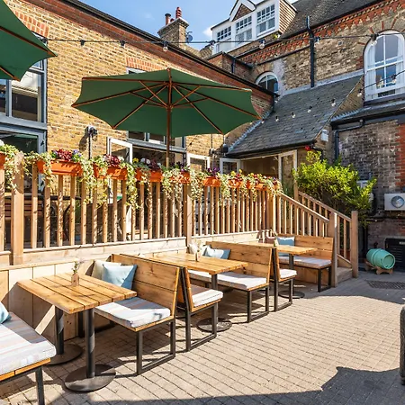 Duke Of Cumberland-3