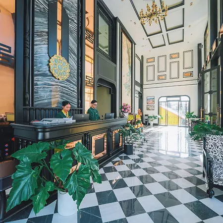 Goldient Boutique Hotel-3