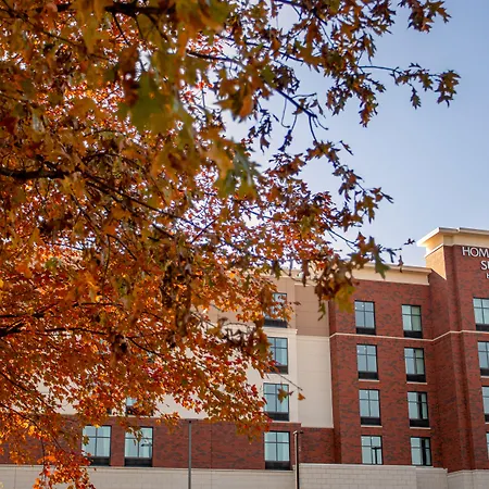Homewood Suites By Hilton Reston, Va-3