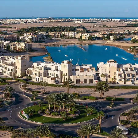 Creek Hotel And Residences El Gouna-3