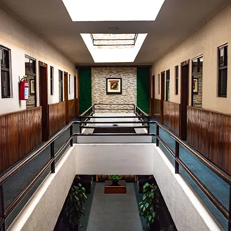 Hotel Guadalajara-3