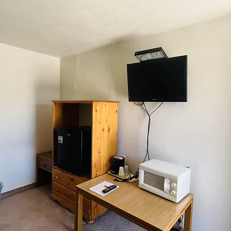 Budget Inn Ballinger-2
