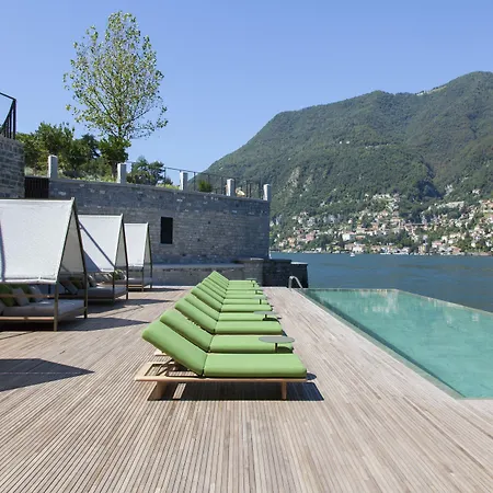 Il Sereno Lago Di Como-2