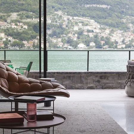 Il Sereno Lago Di Como-3