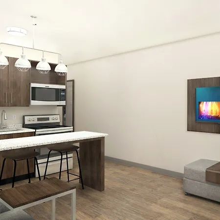 Stayapt Suites Alexandria-Fort Belvoir-3