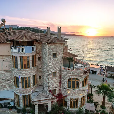 Hotel Castle-2