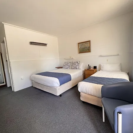 Sturt Motel Balranald-3