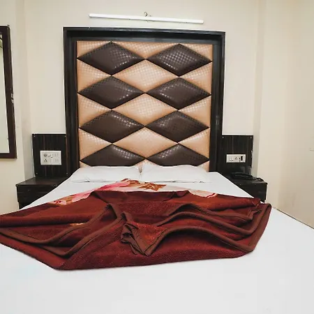 Hotel Av International Near New Delhi Railway Station, Paharganj-3