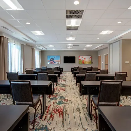 Fairfield Inn & Suites Lancaster Palmdale-2
