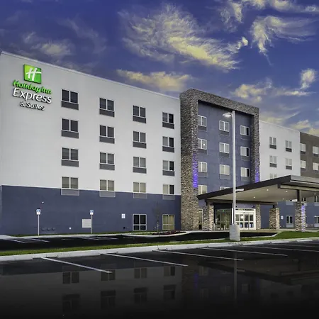 Holiday Inn Express & Suites - Fort Myers Airport By Ihg-3
