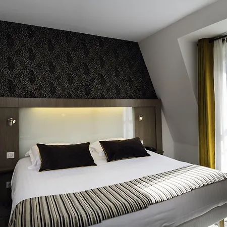 Alysson Hôtel-3