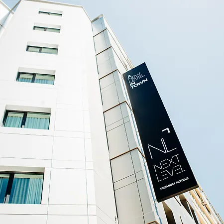 Next Level Premium Hotels-3