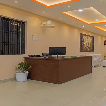 Itsy Hotels Kashi Grand, Bhu-3