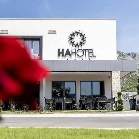 Ha Hotel Mostar-2