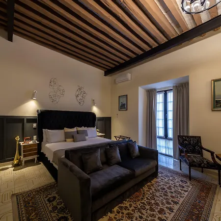 Palpatio Hotel Boutique-2