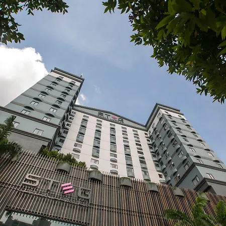 Steg Kuala Lumpur-2