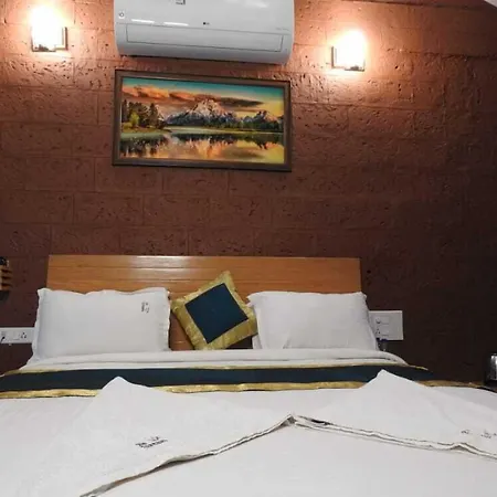 The Stream Resort-3