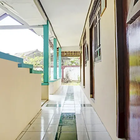 OYO 90928 Wisma Asri Putra Syariah-2