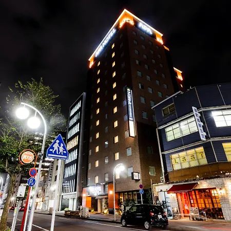 Apa Hotel Nagoya Fushimi Ekikita-3