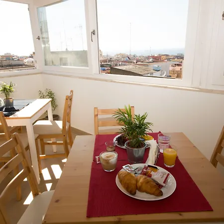 La Balestra B&B-3