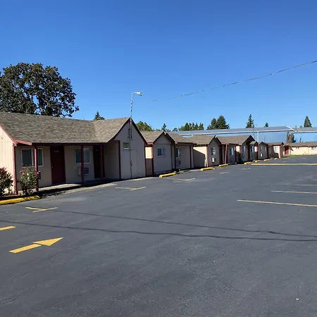 Budget Inn Motel-3