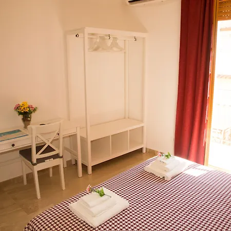 La Balestra B&B-2