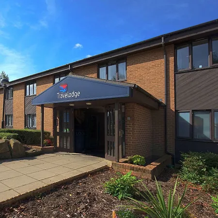 Travelodge Wellingborough Rushden-2