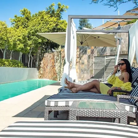 Seven Villa Hotel & Spa-2