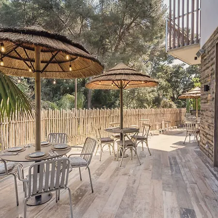 Casa Coco Boutique Hotel & Spa 4*S - Adults Only-3