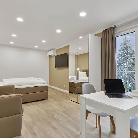 Boardinghotel Premium Heidelberg-3