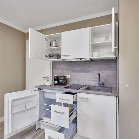 Boardinghotel Premium Heidelberg-2
