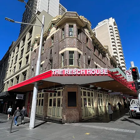 The Resch House-3
