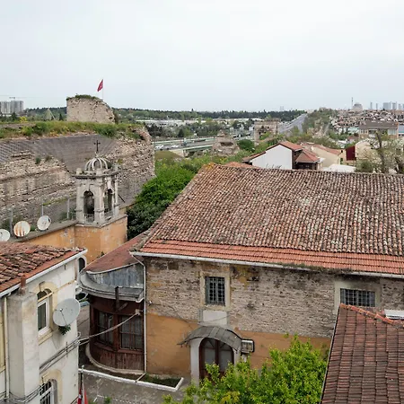 Istanbul Efes Hotel-2