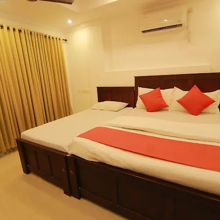Diamond Residency-2