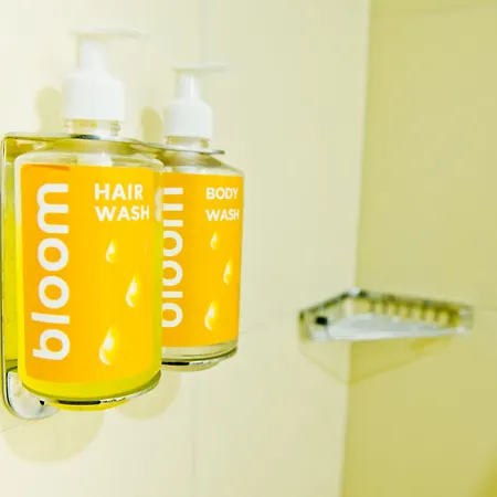Bloom Hotel - Bengaluru Airport-3