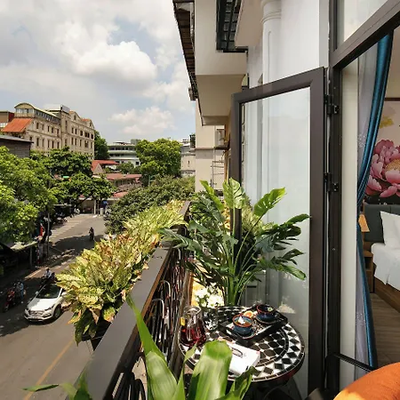 The Sono Hanoi Hotel-3