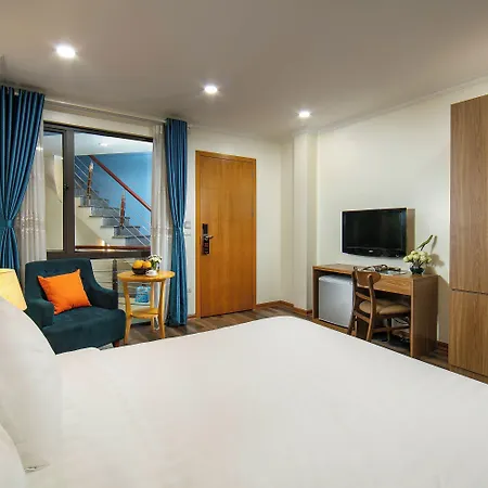 The Sono Hanoi Hotel-2