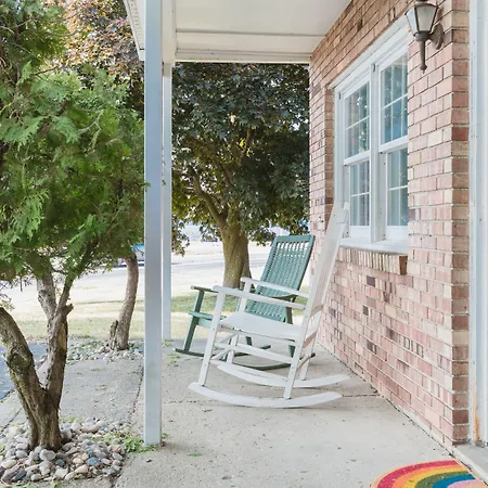 Motel Bear Lake-3