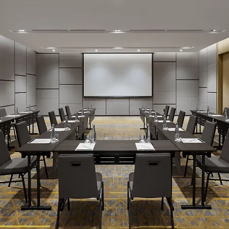 Hyatt Place Johor Bahru Paradigm Mall-3